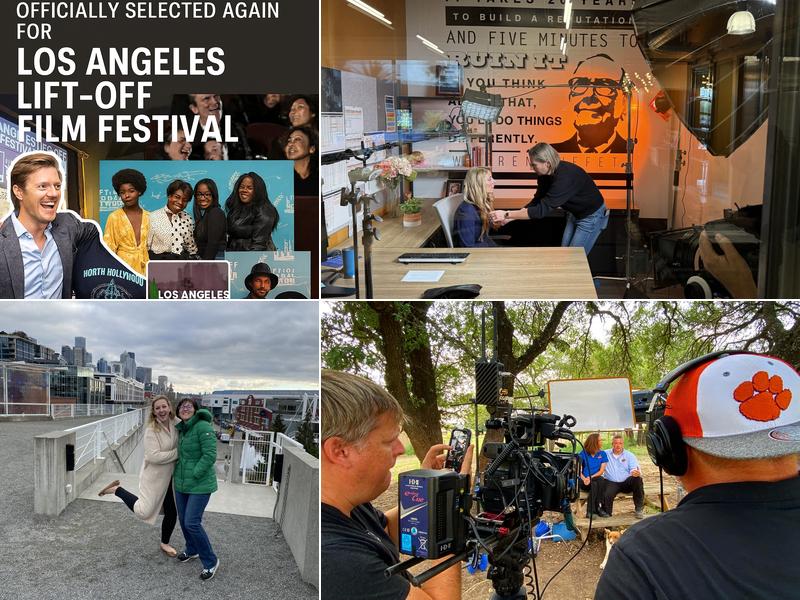 Integrity Media Corp