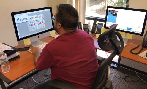 Blue Fox Digital Marketing