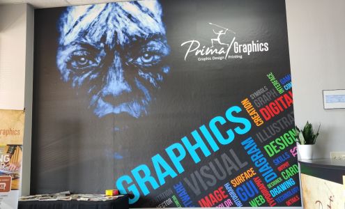 Primal Graphics