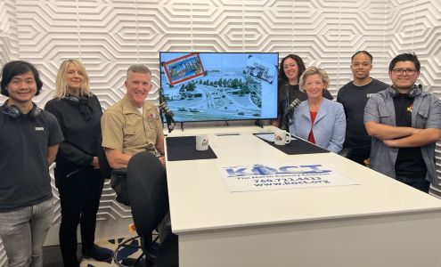 KOCT TV - The Voice of North County
