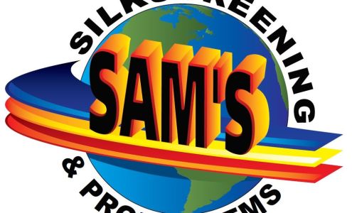 Sam's Silk Screening