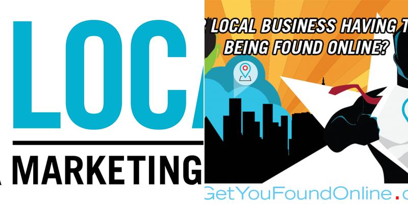 Local Marketing Suite | San Diego