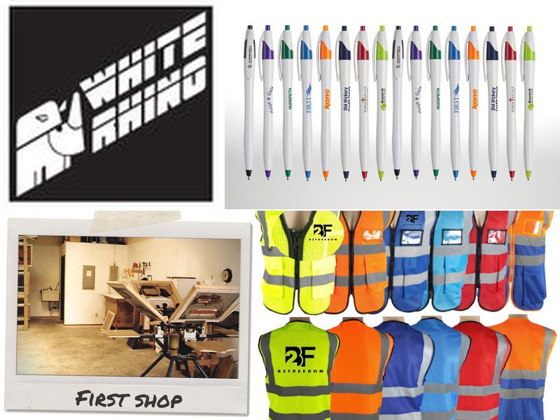 White Rhino Marketing