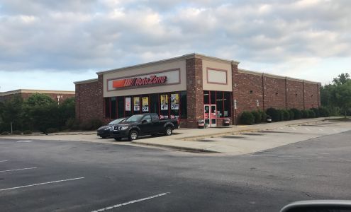 AutoZone Knightdale