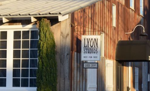 Lyon Studios