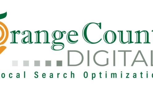 Orange County Digital