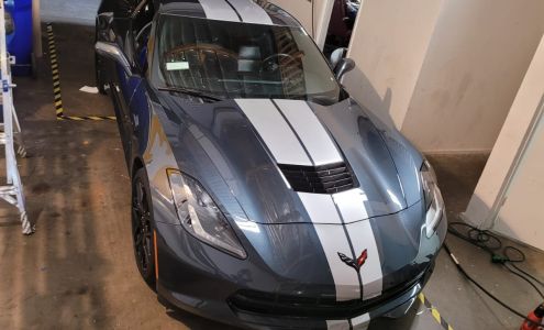 Commercial Titan Wraps LLC