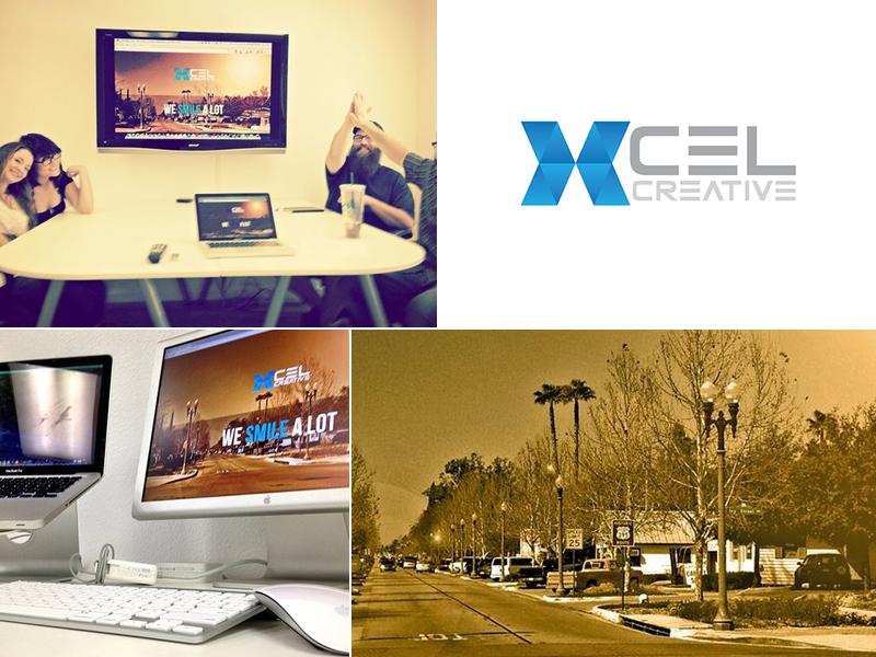 XCEL Creative