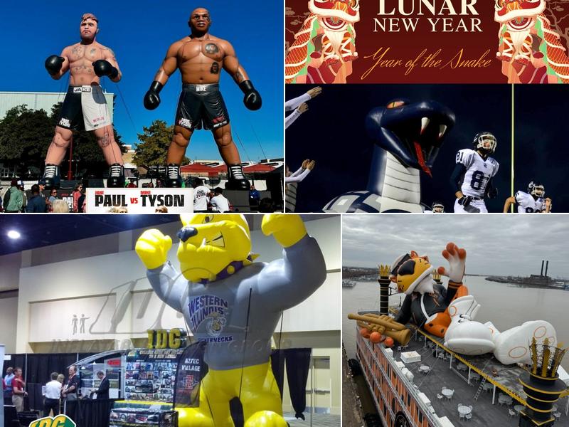 Inflatable Design Group