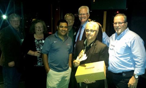 Masters in Networking