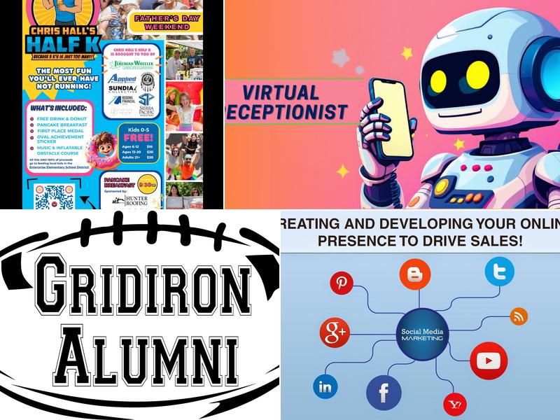 Hall of Fame Marketing