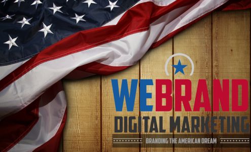 WeBrand Digital Marketing