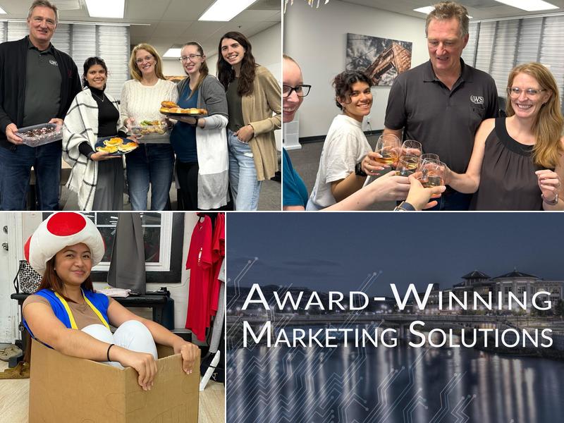 WSI Next Gen Marketing