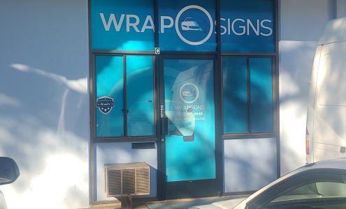 Pronto Wrapz