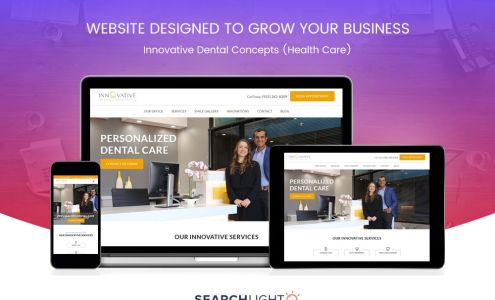 Searchlight Solutions, Inc