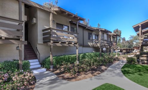 Raintree Apartment Homes