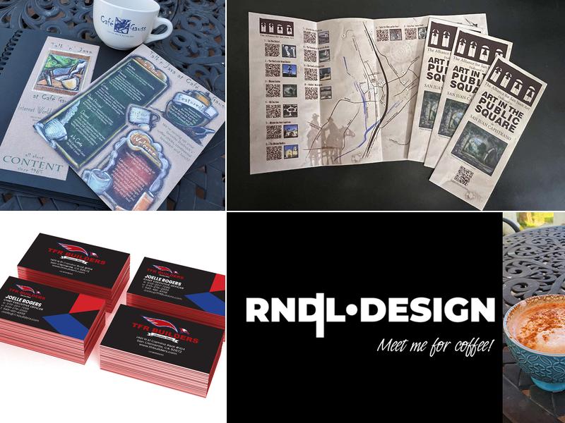 Randall Holbrook Art & Design