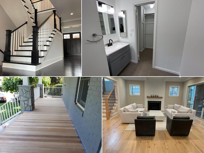 DB Home Services LLC.