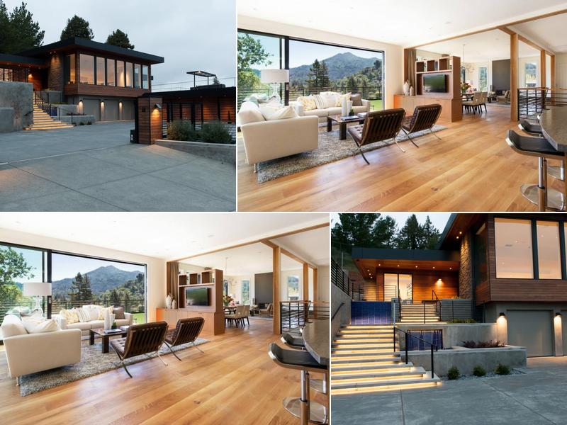 Stewart K Summers Architect