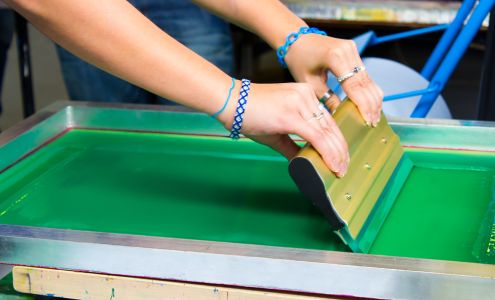 Palm Desert Printing