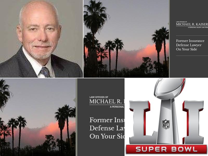 Law Offices of Michael R. Kaiser