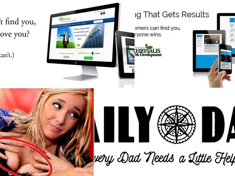 Chrysalis Web Development