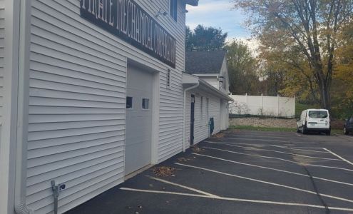 Pirate Mechanical Corporation 213 Long Pond Rd, Northwood New Hampshire 03261