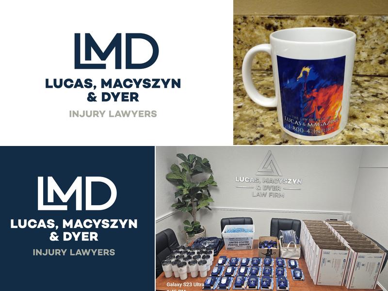 Lucas, Macyszyn & Dyer Law Firm, Injury Lawyers