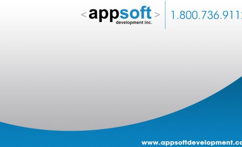 Appsoft Development, Inc.