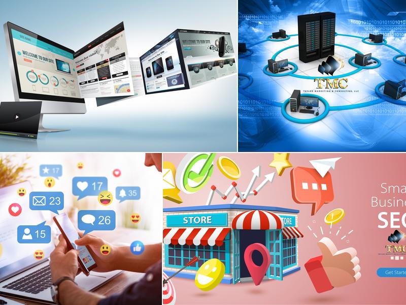 Tayloe Marketing and Consulting, LLC