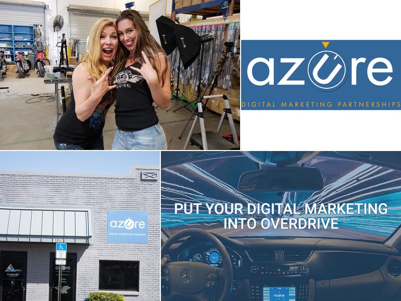 Azure Digital Agency