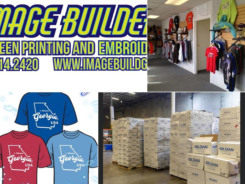 Image Builders Advertising Specialties