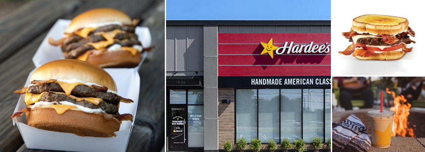Hardee’s