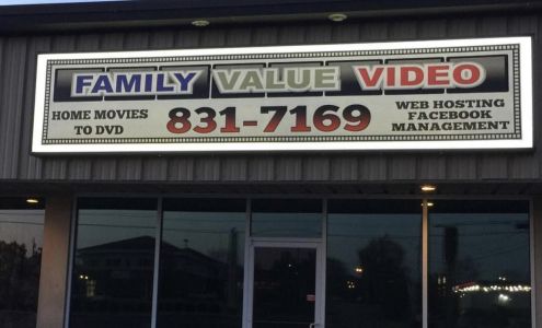Family Value Video