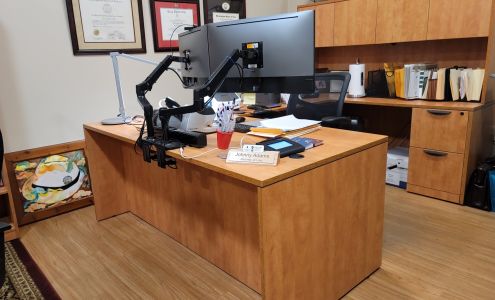 Johnny Adams Law Firm, LLC 324 Ellis St, Union Springs Alabama 36089