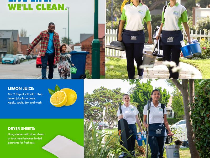 The Cleaning Authority - Phoenix