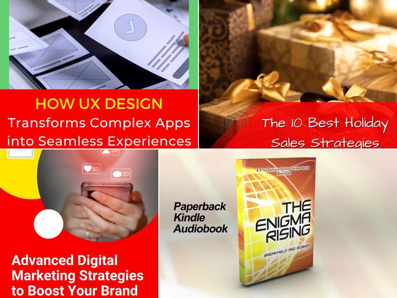 MK Websites Designs, Marketing & SEO Services