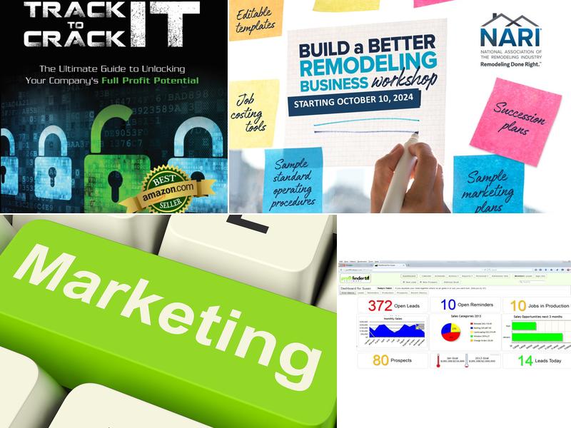 Profit Finder Pro Software