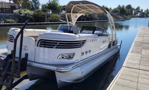 Delta Watercraft Bethel Island