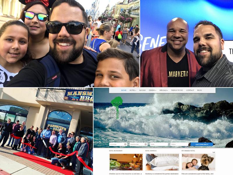 ServiceThrive (FKA Littlejohn's Web Shop)