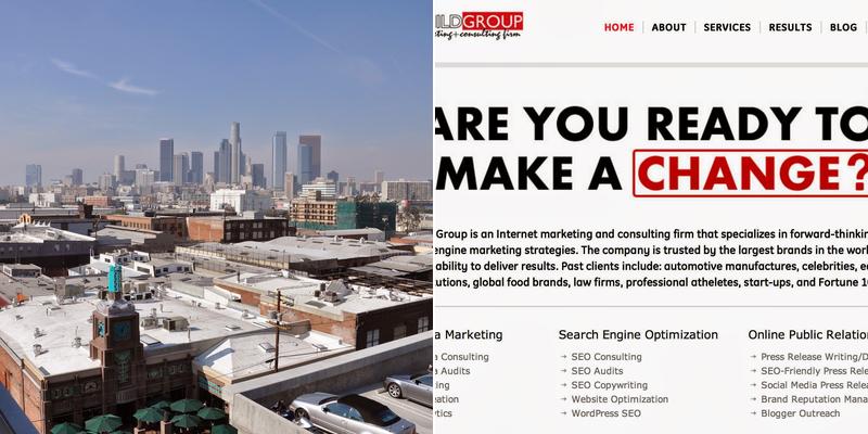 The Brainchild Group