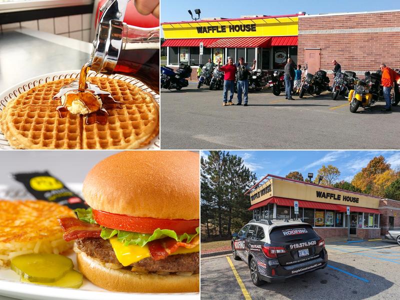 Waffle House