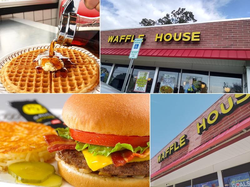 Waffle House
