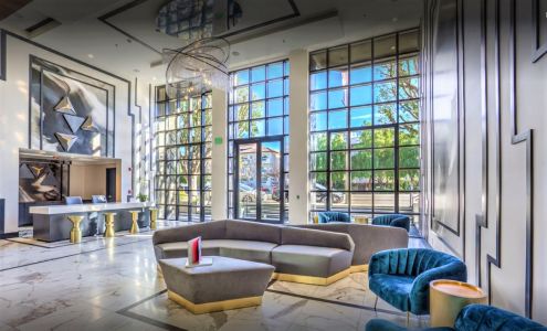 CAS - Building Specialists Inc. 22900 Ventura Blvd unit 250 B, Los Angeles California 91364