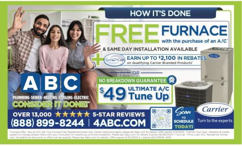 Money Mailer of Fox River Valley