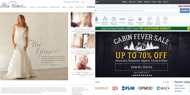 ClickHail / Storiale Consulting Group