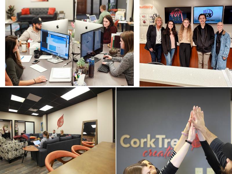 Cork Tree Creative, Inc.