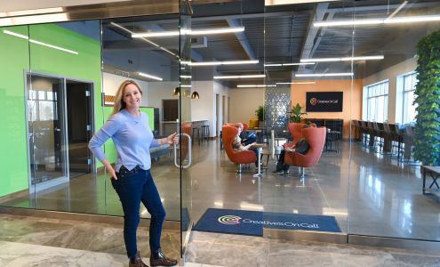 Creatives On Call - Cincinnati