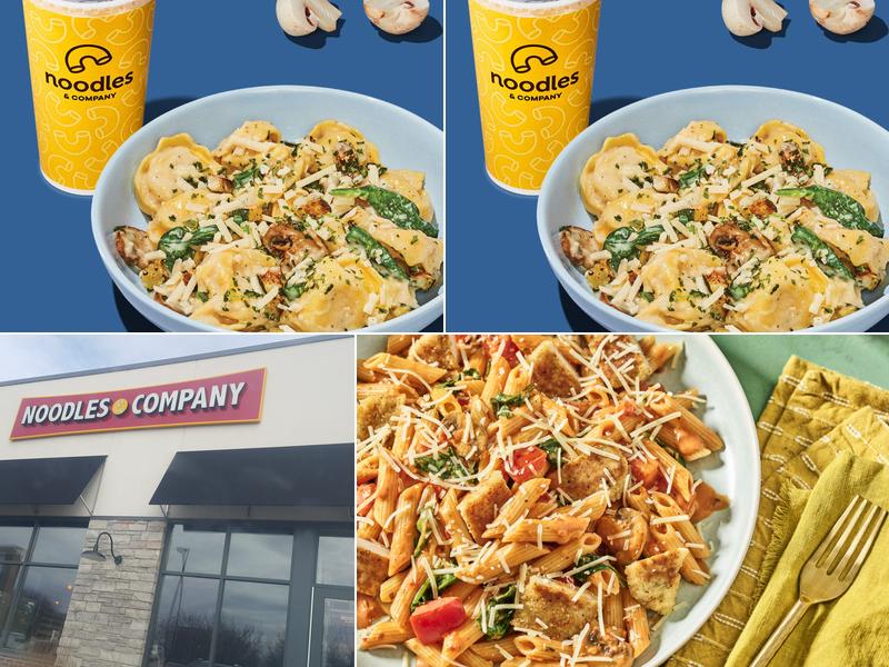 Noodles and Company