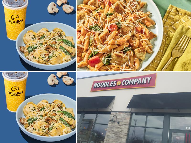 Noodles and Company